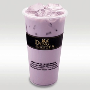 Ding Tea Delivery Menu, Order Online