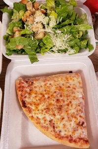 Pizza Ala Slice