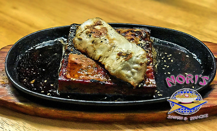 Nori's Saimin and Snacks'