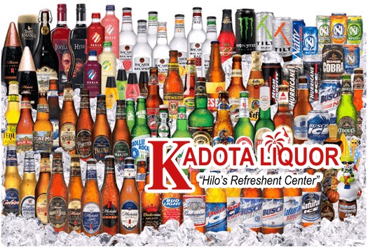 Kadota Liquor'