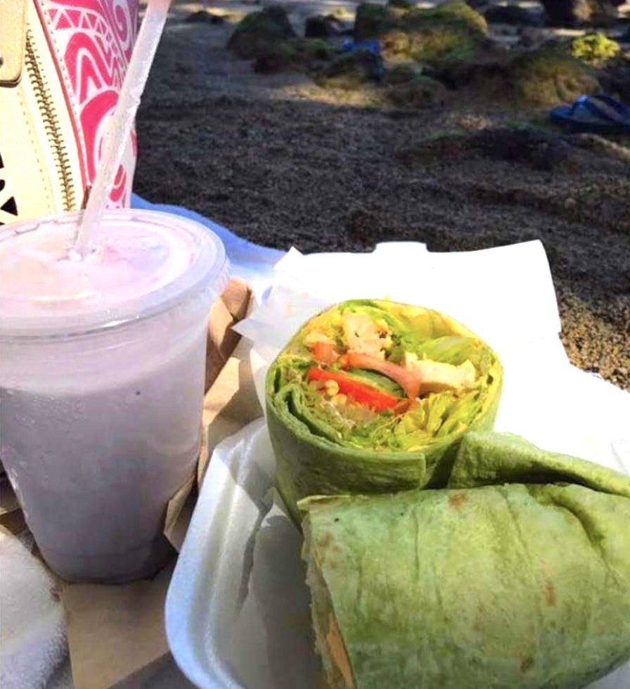 Millie's Deli  Snack Shop'