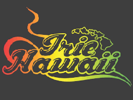Irie Hawaii'