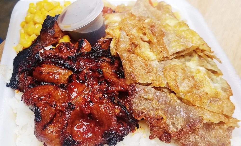 Kalbi Express'