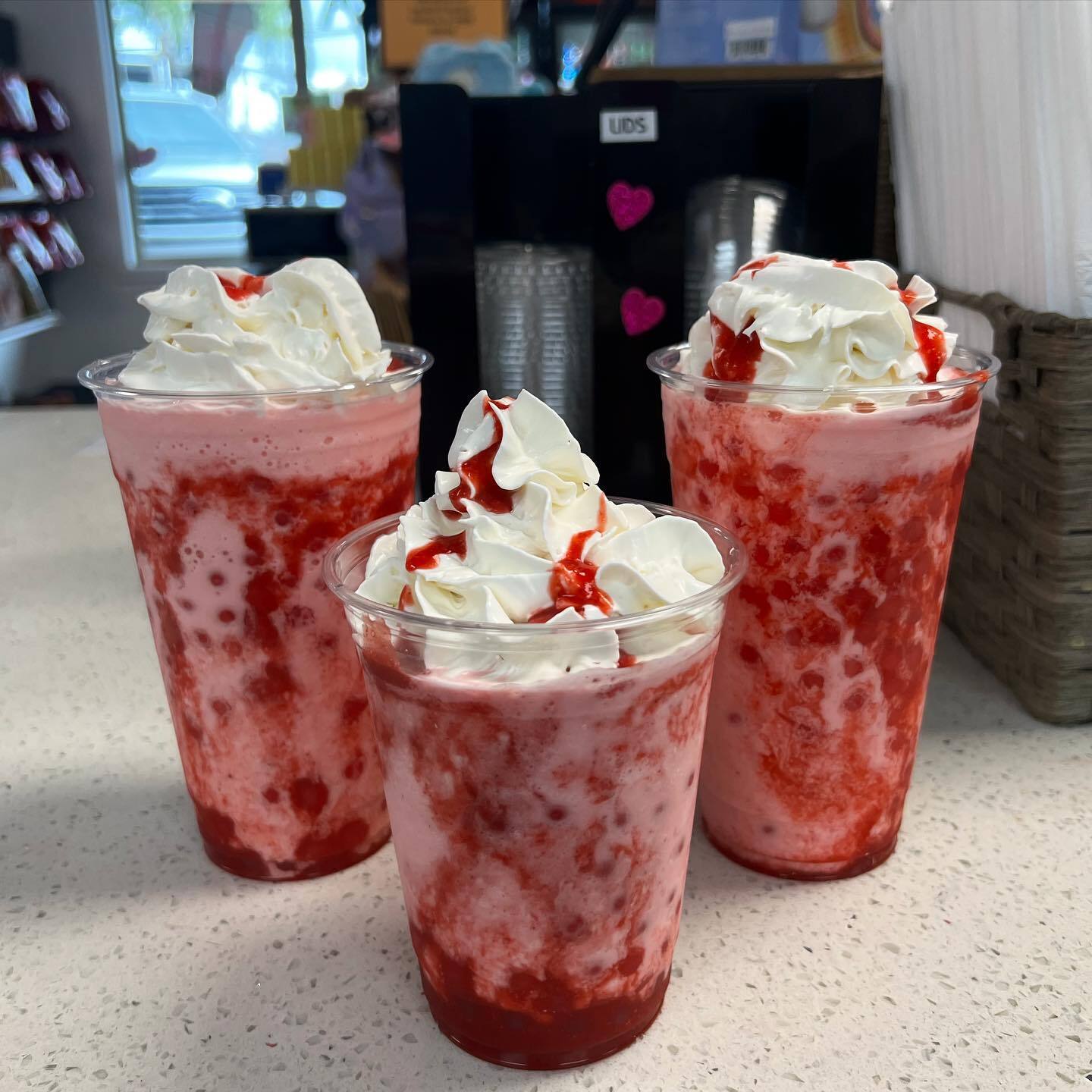 Tea Time Hawaii Cafe'