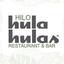 Hula Hulas Logo