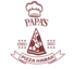 Papas Pizza Hawaii Logo