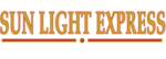 Sunlight Express Logo