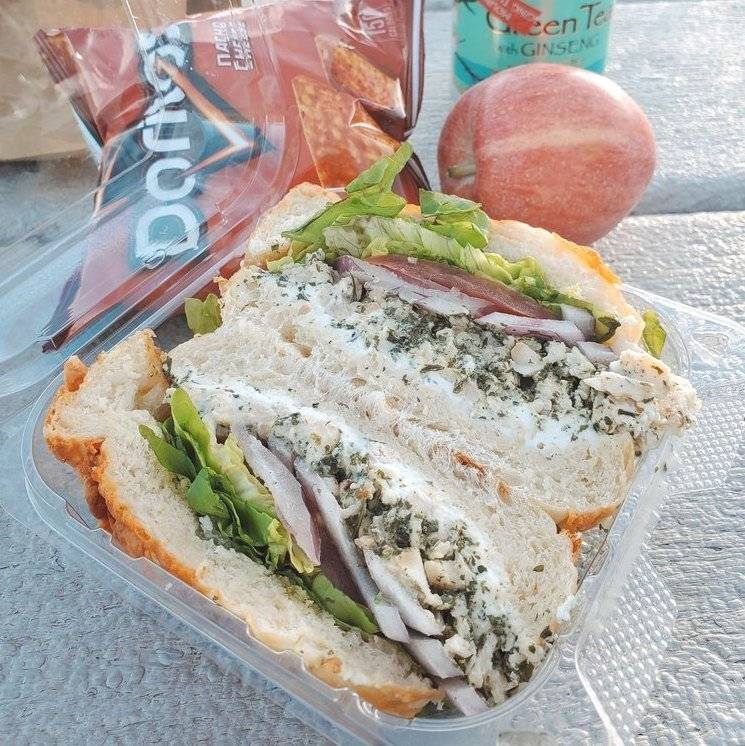 Just Cruisin Coffee'