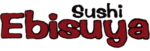 Ebisuya Sushi Logo