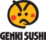 Genki Sushi Logo