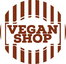 Vegan Shop Logo