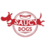 Saucy Dogs Logo