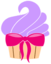 Cupcakes Boom! Logo