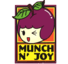 Munch N Joy Logo