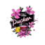 Pucker Up Cafe Logo