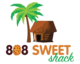 808 Sweet Shack Logo