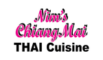 Nims Chiang Mai Thai Cuisine Logo