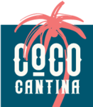 Coco Cantina Logo