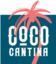 Coco Cantina Logo