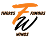Tukkys Famous Wings Logo