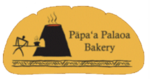 Papa'a Palaoa Bakery Logo