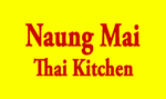 Naung Mai Thai Kitchen Logo