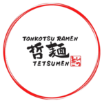 Tetsumen Logo