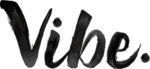 Vibe Cafe Logo