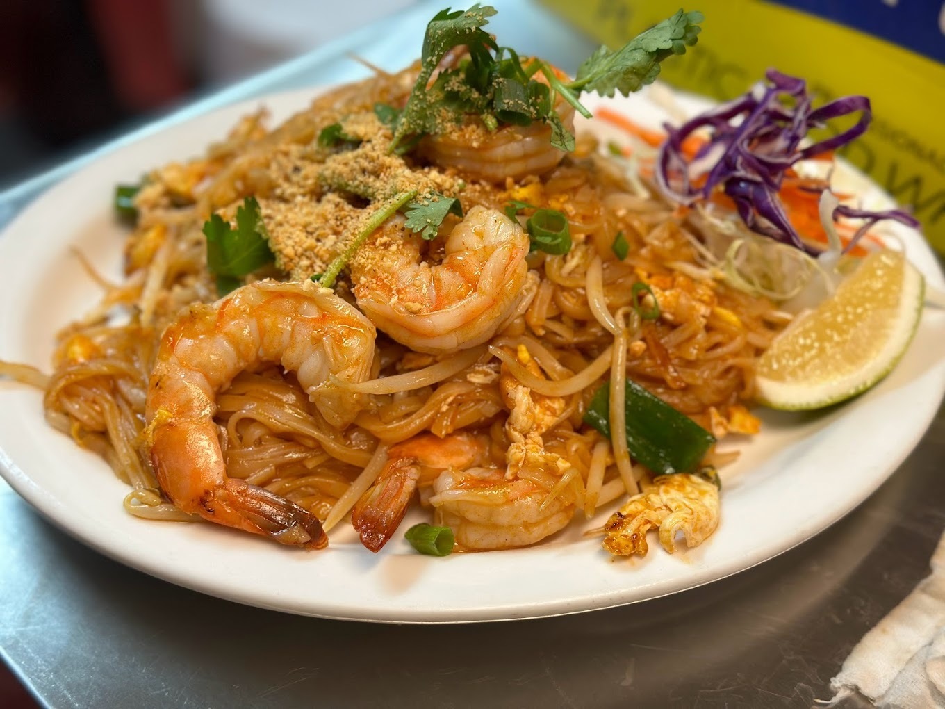 Nims Chiang Mai Thai Cuisine'