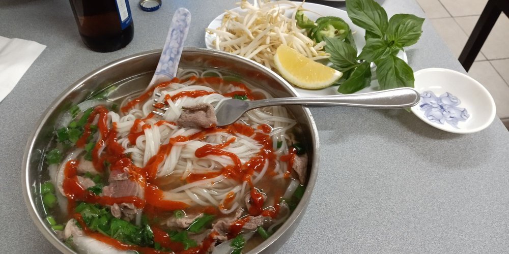 Pho Bistro'