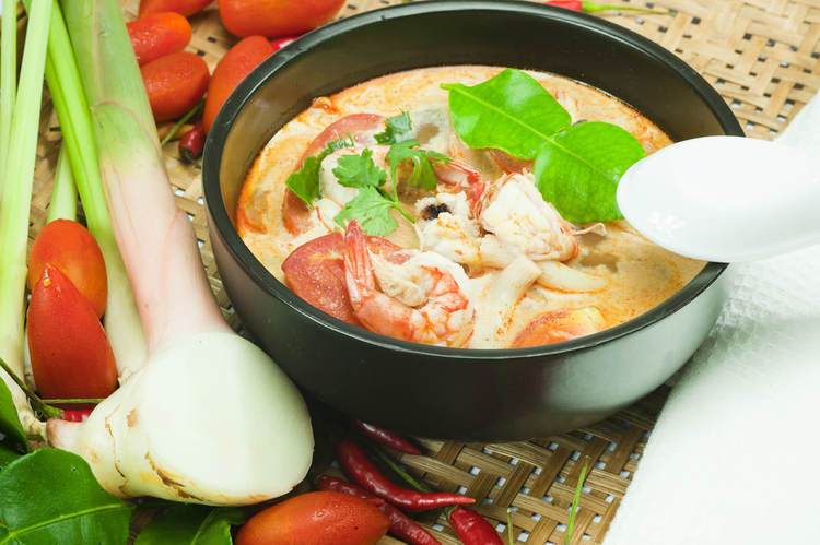 New Chiang Mai Thai Cuisine'